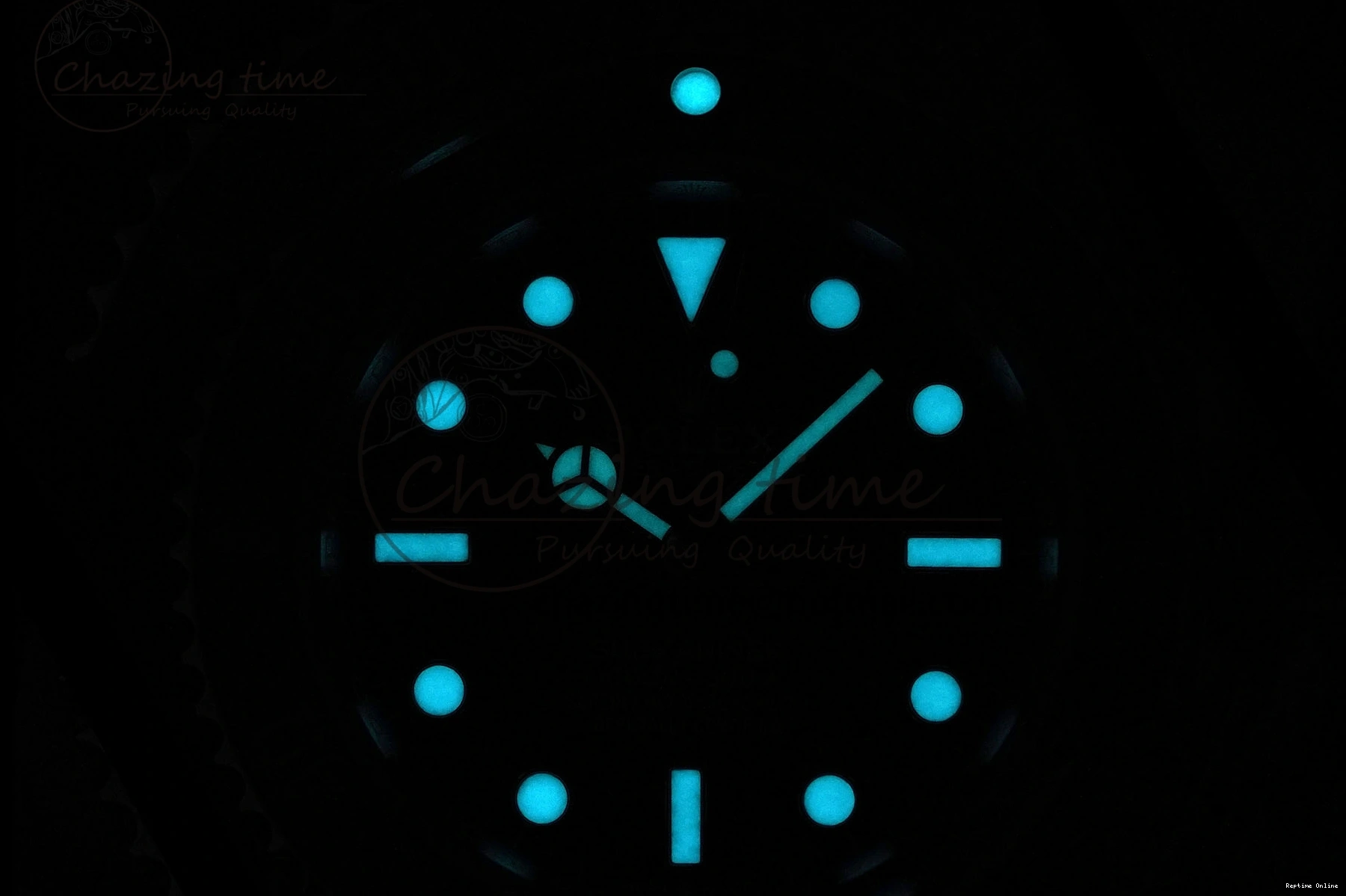 0519 GoAnywhere Submariner 114060 No Date Black Ceramic 904L Steel Clean Factory 1:1 Best Edition on SS Bracelet VS 1872